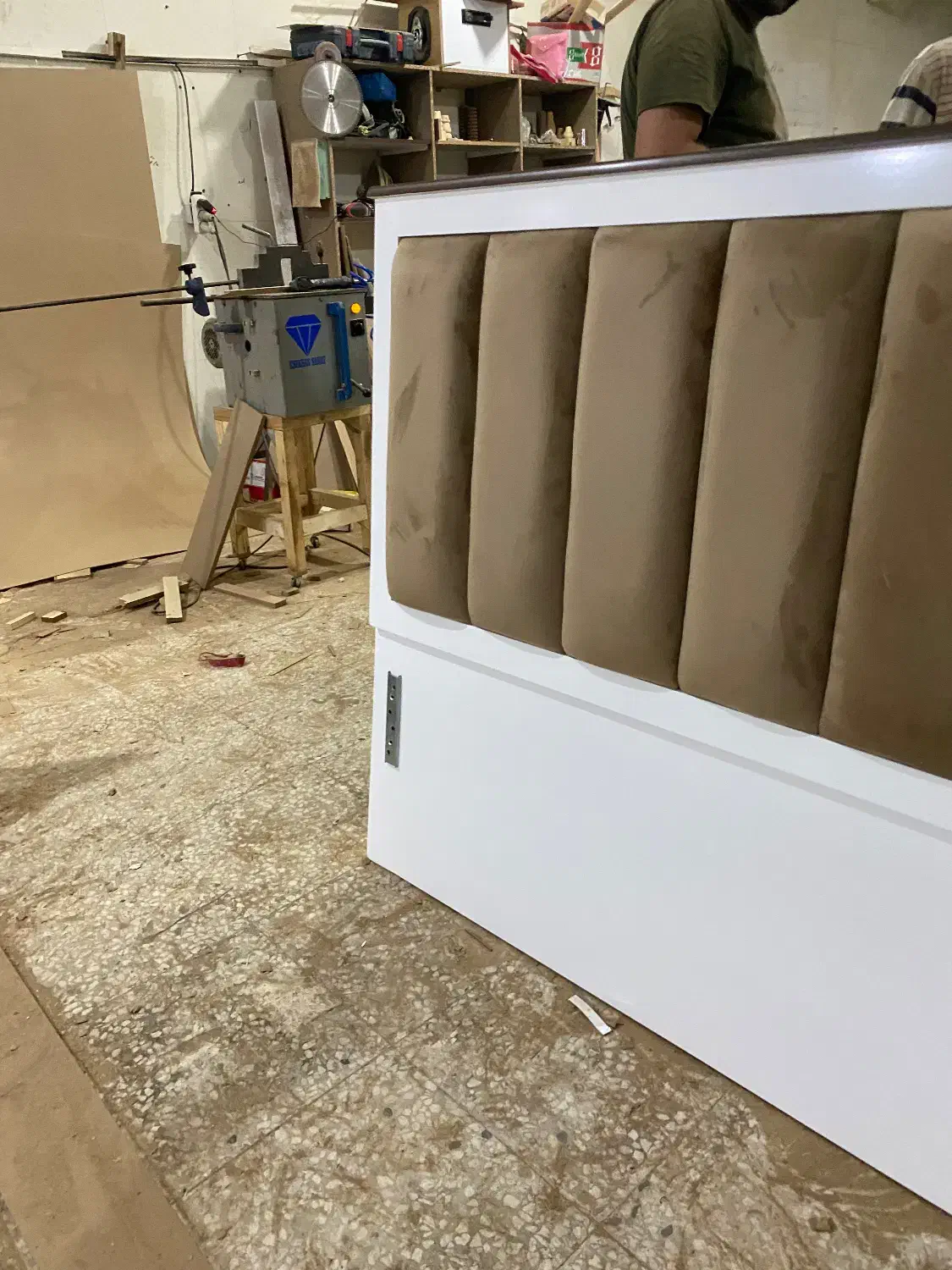 اجراو‌طراحی دکوراسیون داخلی|خدمات پیشه و مهارت|بابل, |دیوار