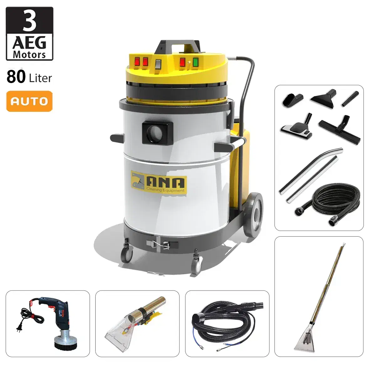 مبلشوی صنعتی -دستگاه مبل شوی-مبلشوی ASC83 pro full|ماشین‌آلات صنعتی|تهران, جمهوری|دیوار