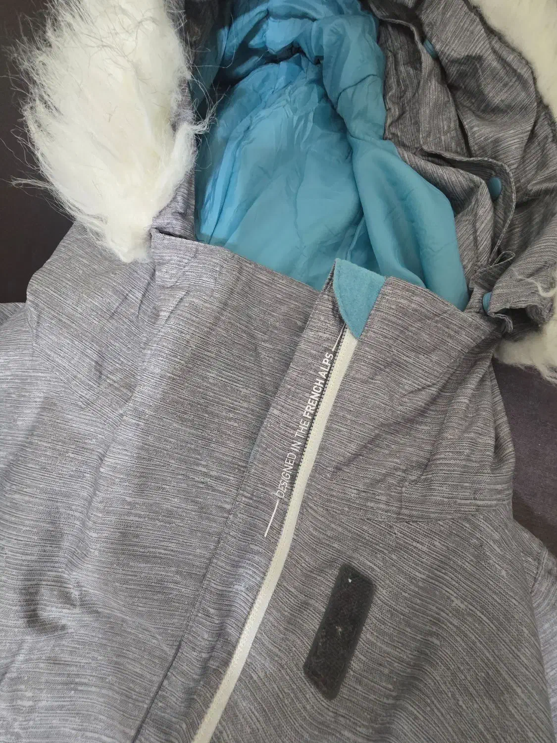 کاپشن زنانه خارجی|لباس|بومهن, |دیوار