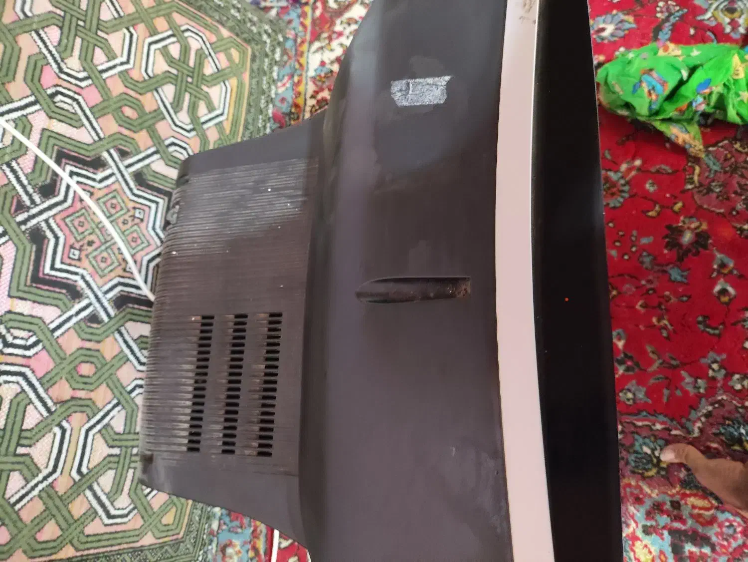 تلویزیون سامسونگ|تلویزیون و پروژکتور|لنگرود, |دیوار