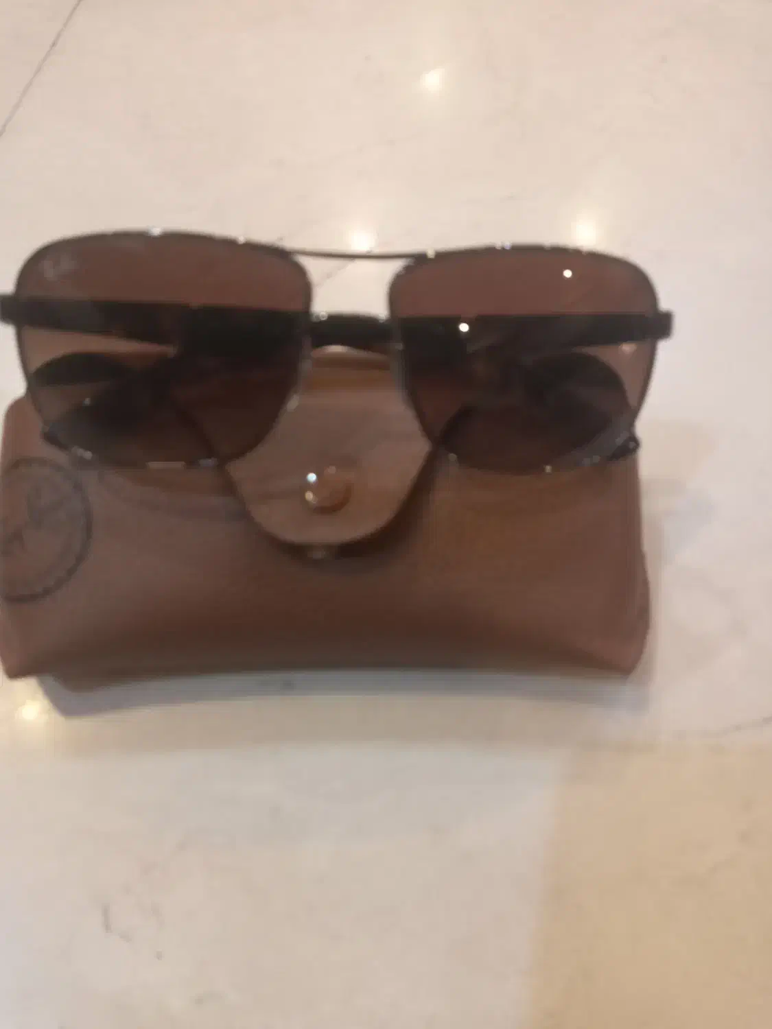 عینک ری بن اصل ایتالیایی|زیورآلات و اکسسوری|تهران, پاسداران|دیوار