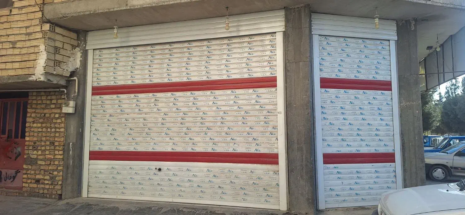 مغازه ۴۵ متری|اجارهٔ مغازه و غرفه|لردگان, |دیوار