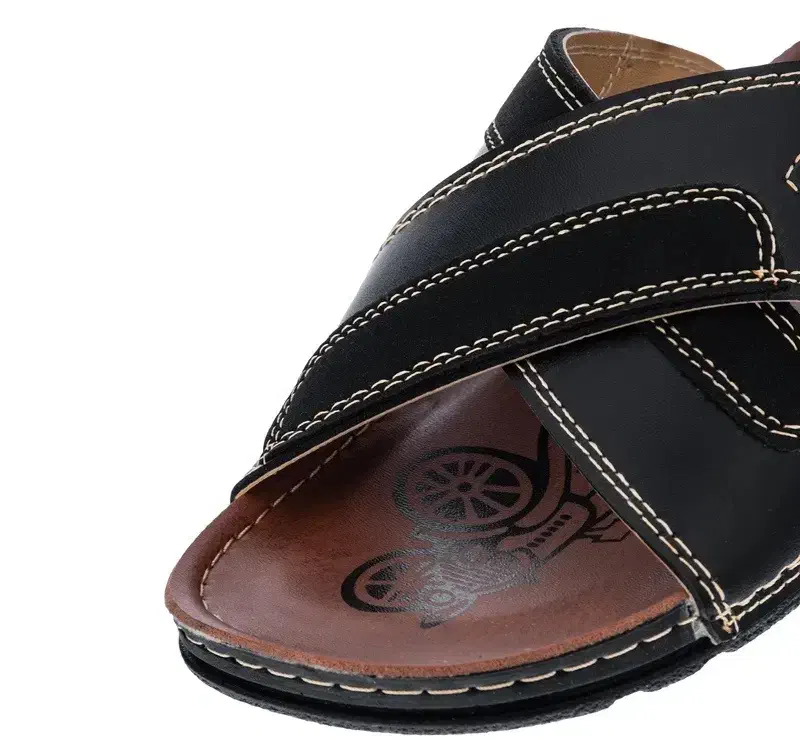 صندل مردانه پاما مدل HZALP|کیف، کفش، کمربند|کیش, |دیوار