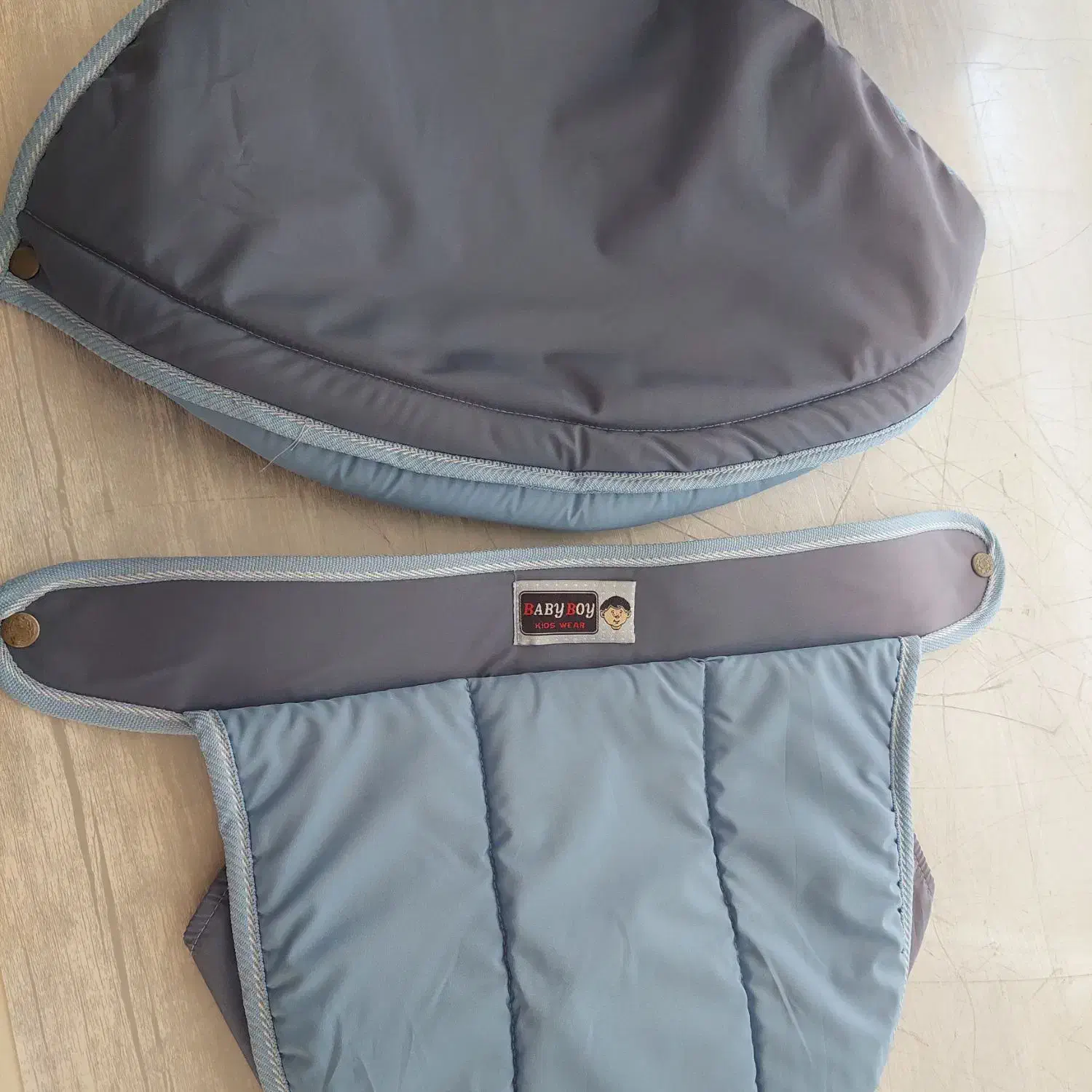 کریر(بادگیر دار)|کالسکه و لوازم جانبی|خوی, |دیوار