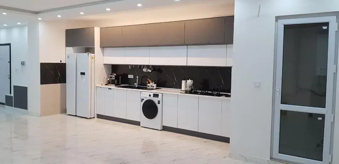 فروش آپارتمان نسق با پروانه ساخت کوی بیانی|فروش آپارتمان|رشت, باهنر|دیوار