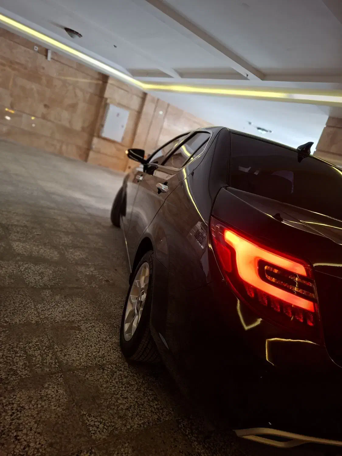 دنا پلاس اپشنال ۱۴۰۳|خودرو سواری و وانت|تهران, افسریه شمالی|دیوار