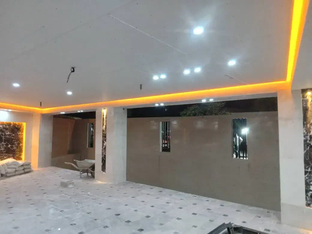 بریانک ۸۰متر نوساز فقط ۴/۷۰۰ میلیارد (ابتدا)|فروش آپارتمان|تهران, خرمشهر|دیوار