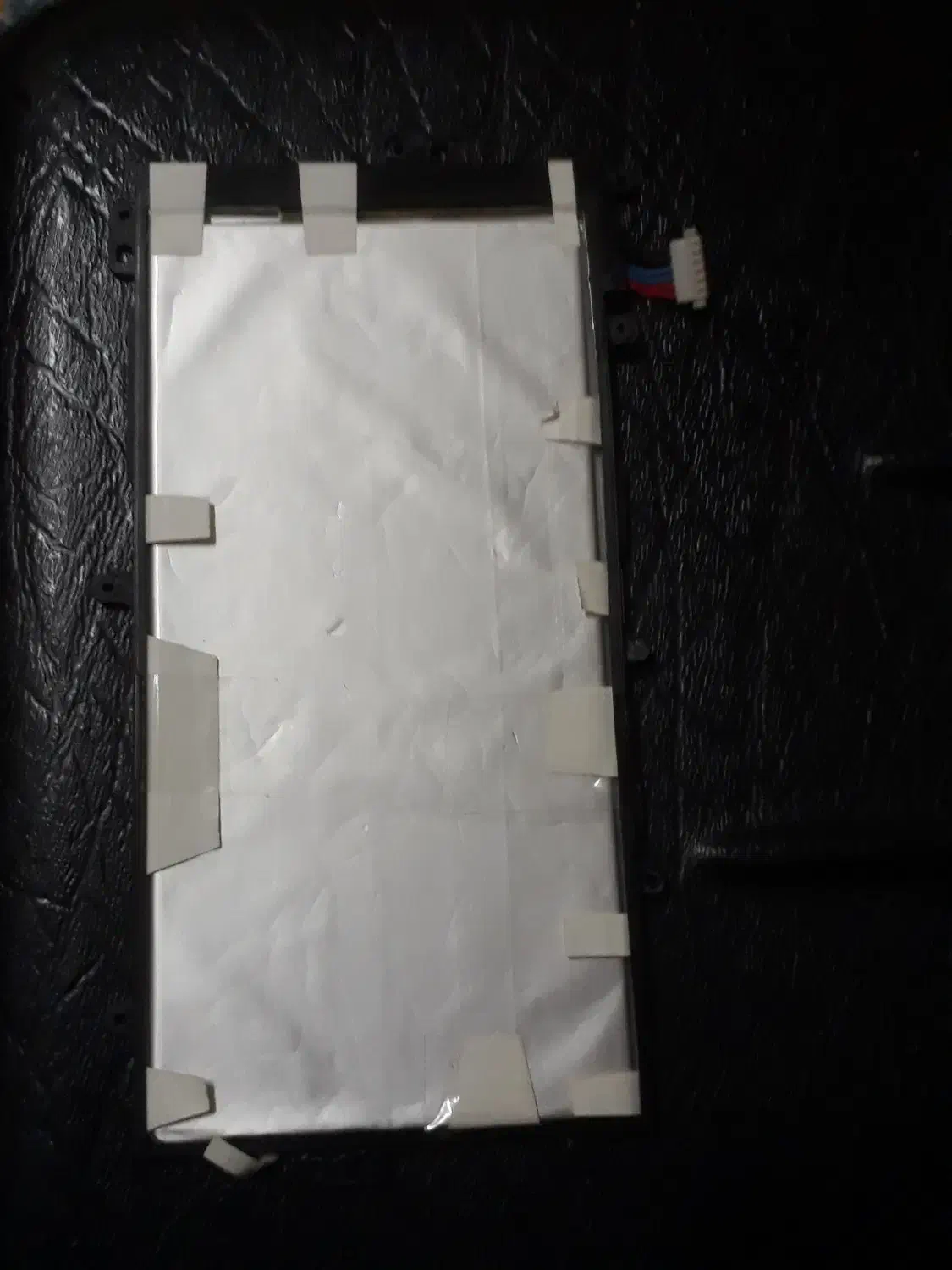 باطری تبلت سامسونگ|لوازم جانبی موبایل و تبلت|دزفول, |دیوار