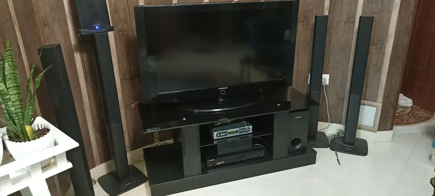 سینما خانواده|سیستم صوتی خانگی|کدکن, |دیوار