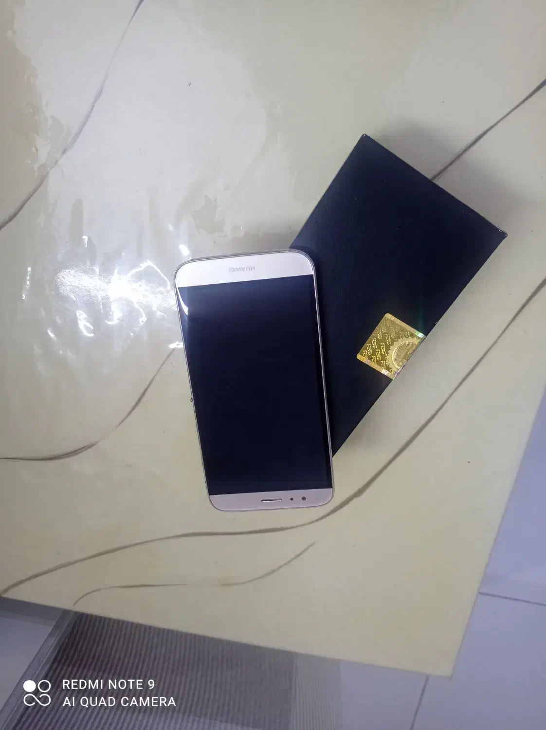 گوشی هواوی g8تمیز|موبایل|اصفهان, سیچان|دیوار