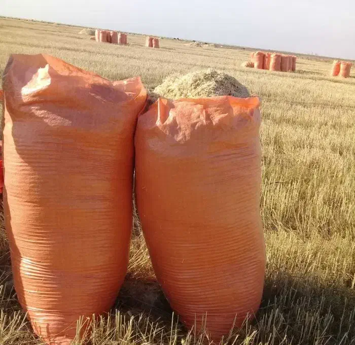 کاه کیلو 14|عمده‌فروشی|بهبهان, |دیوار