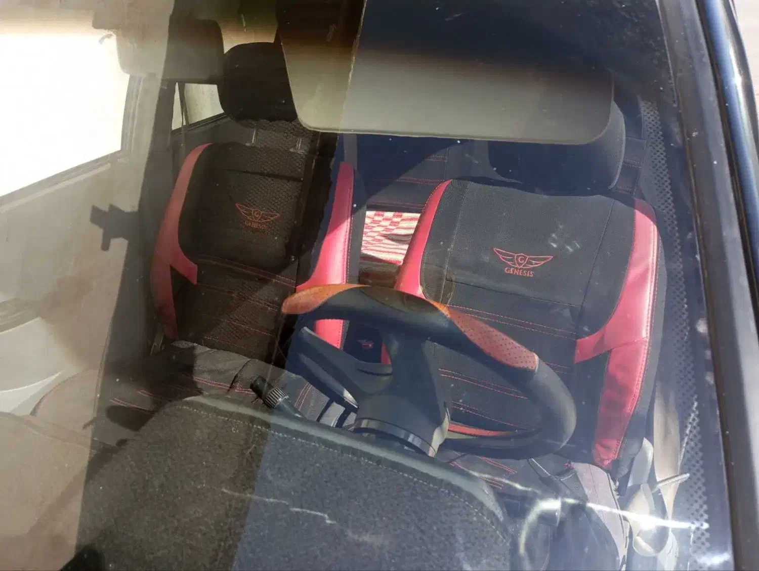 پراید ۸۵ نقد و اقساط|خودرو سواری و وانت|لنجان, |دیوار