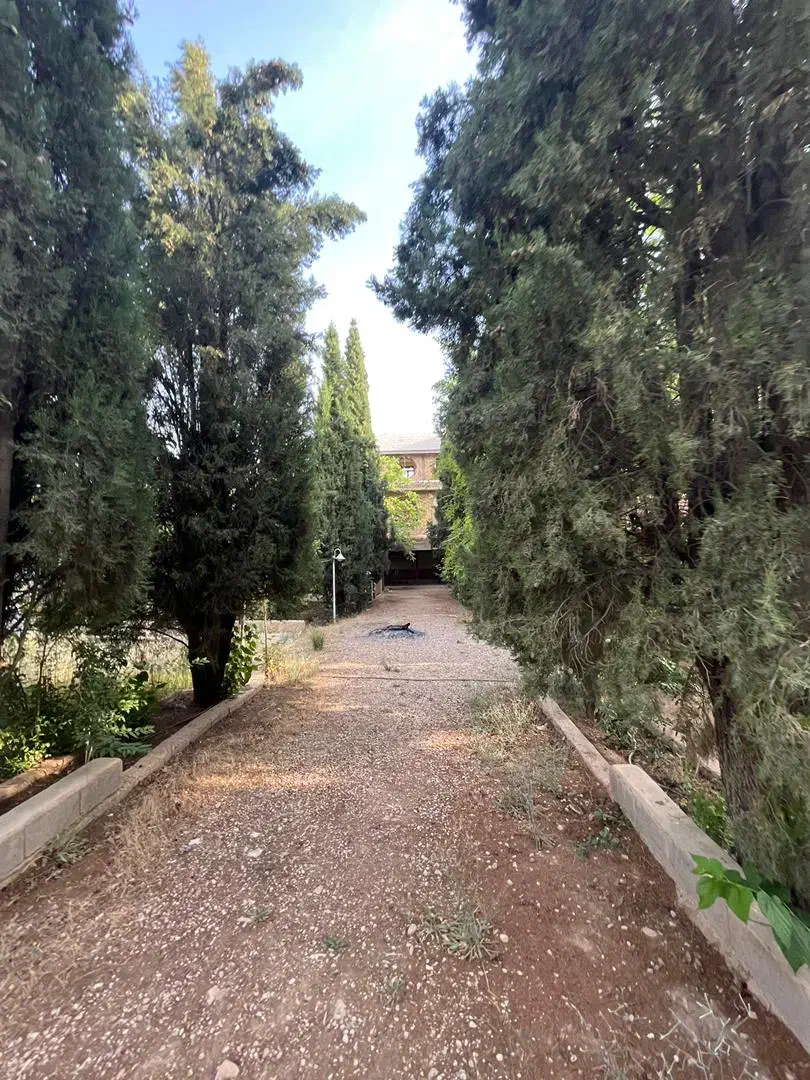 باغشهر بهارستان با پروانه ساخت|فروش خانه و ویلا|صدرا-فارس, باغشهر بهارستان صدرا|دیوار