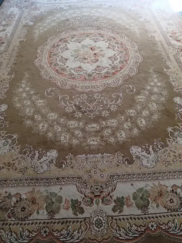 فرش 12 متری|فرش|قم, محمد آباد|دیوار