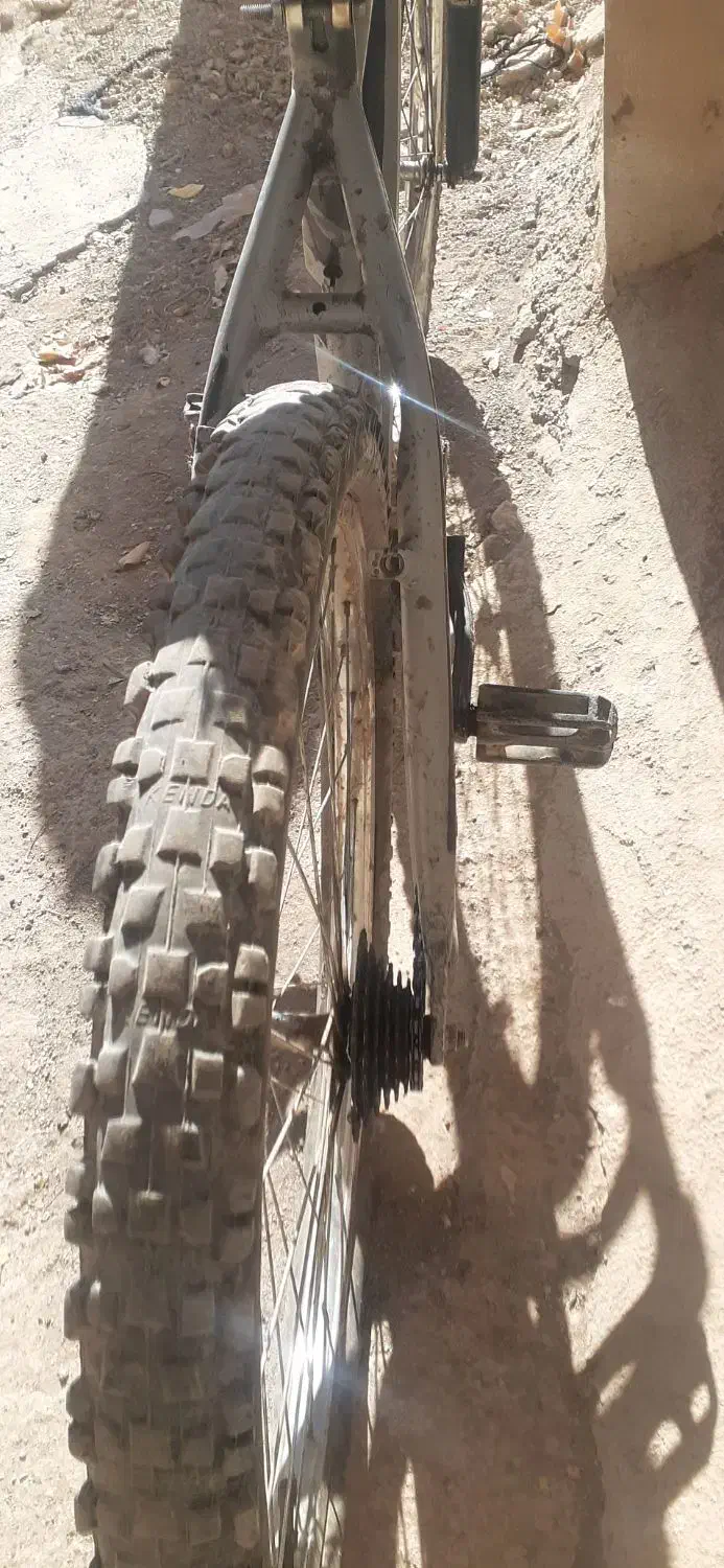 دوچرخع|دوچرخه، اسکیت، اسکوتر|اراک, |دیوار