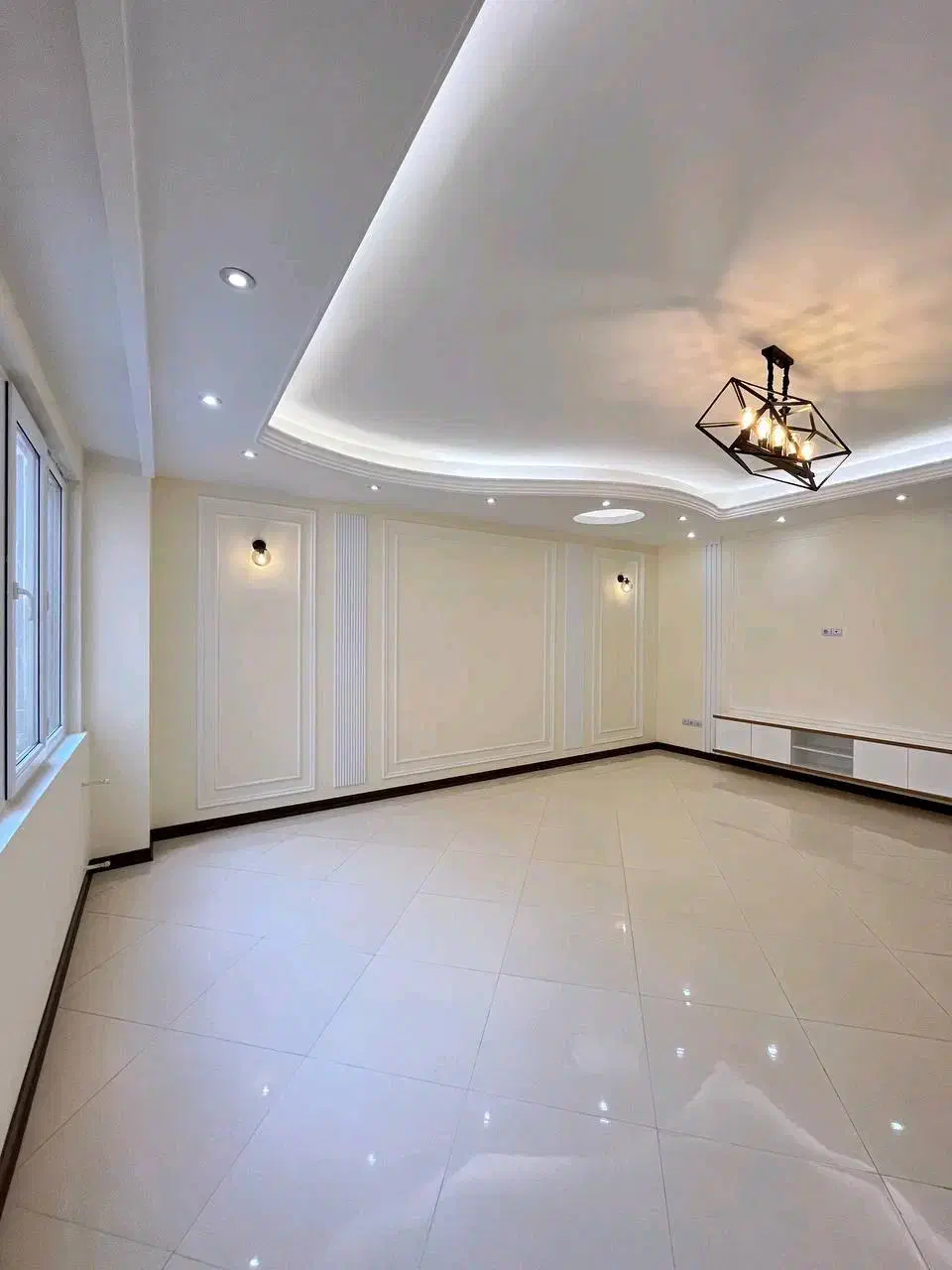 ۹۱متر/نوساز کلید نخورده/سندتکبرگ عرصه و عیان|فروش آپارتمان|تهران, تهرانسر غربی|دیوار