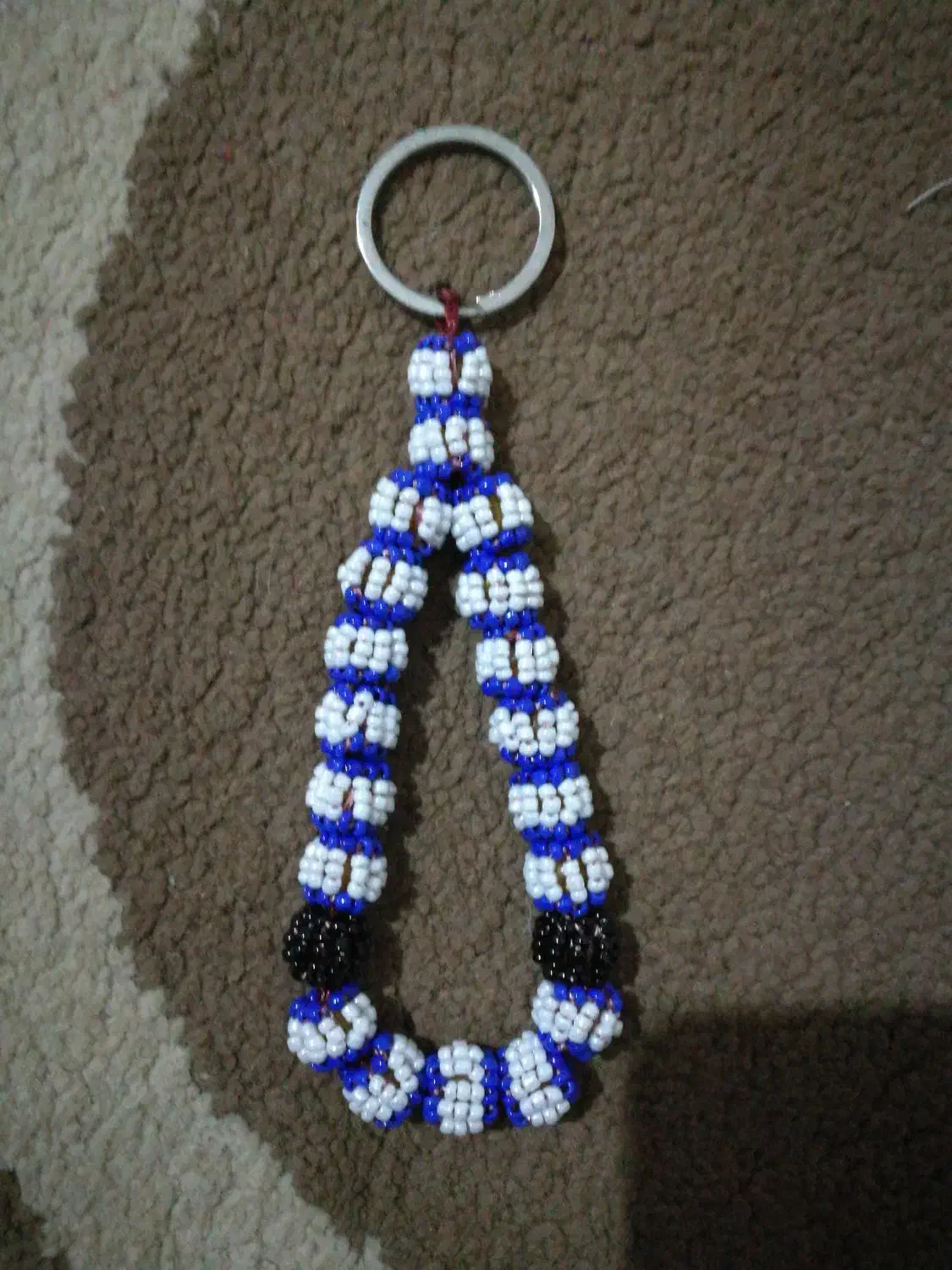 جاکلیدی دست بافت|زیورآلات و اکسسوری|مشگین شهر, |دیوار