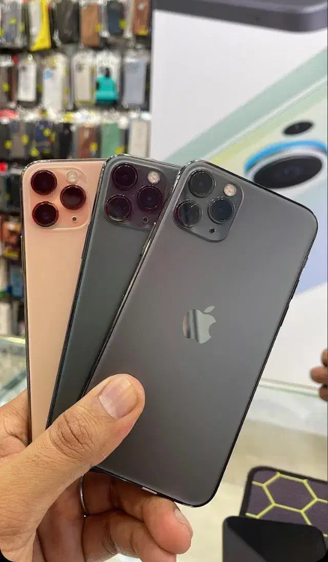 آیفون 11pro|موبایل|مشهد, گلشور|دیوار