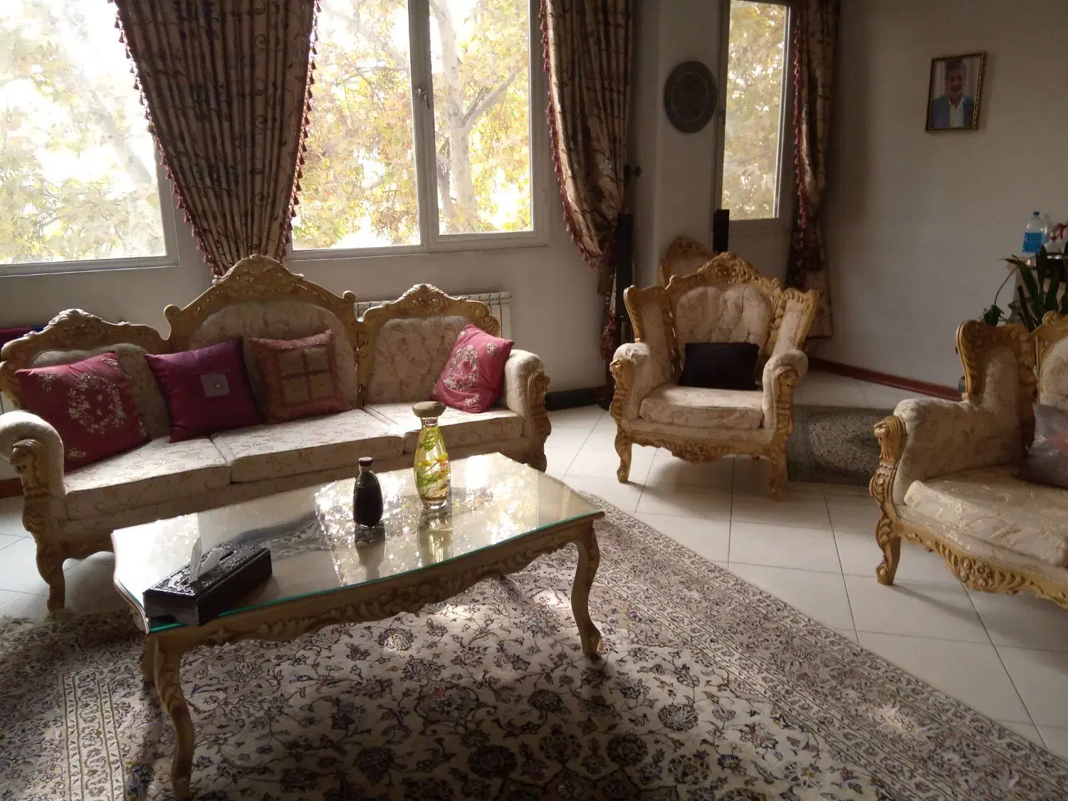 کلیه لوازم منزل|یخچال و فریزر|تهران, قیطریه|دیوار