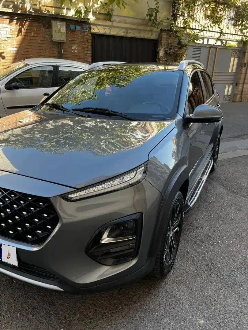 ام وی ام  MVM X22 پرو|خودرو سواری و وانت|تهران, خواجه نصیر طوسی|دیوار