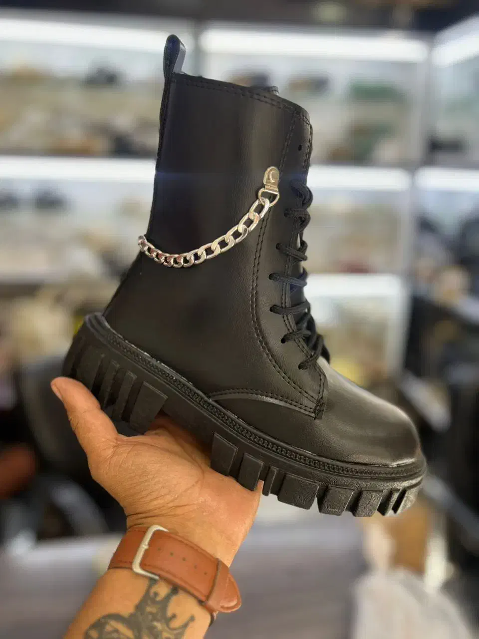 تخفیف ویژه بوت زمستانه زنانه به قیمت تولیدی|کیف، کفش، کمربند|شیراز, سعدیه جنوبی|دیوار