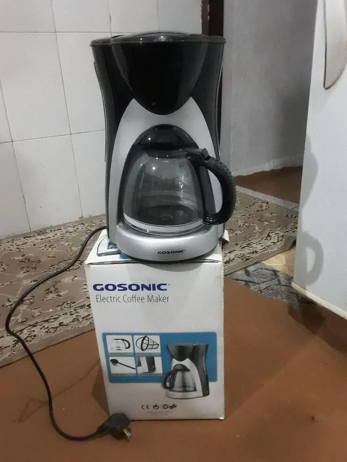 چای سازوقهوه ساز|سماور، چای‌ساز، قهوه‌ساز|مشهد, انصار|دیوار