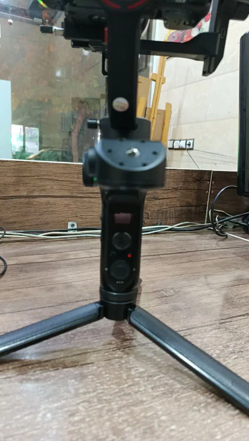 کرین ویبلS|دوربین عکاسی و فیلم‌برداری|سقز, |دیوار