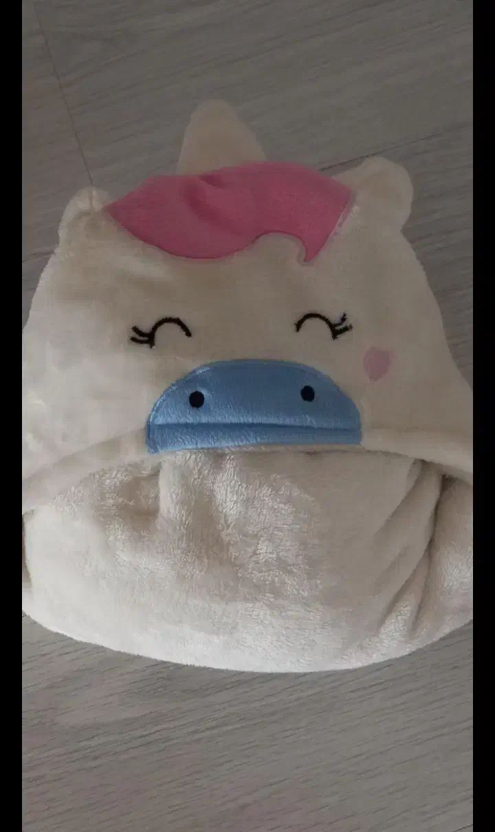 پتو نوزادی خارجی پنی تک شاخ در حد نو ۳۰۰|اسباب و اثاث بچه|همدان, |دیوار