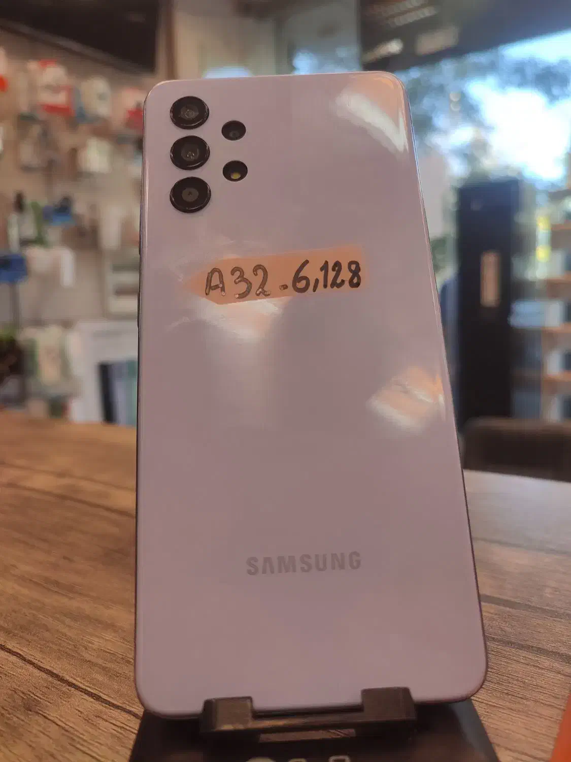 samsung A32 128gig|موبایل|تبریز, |دیوار