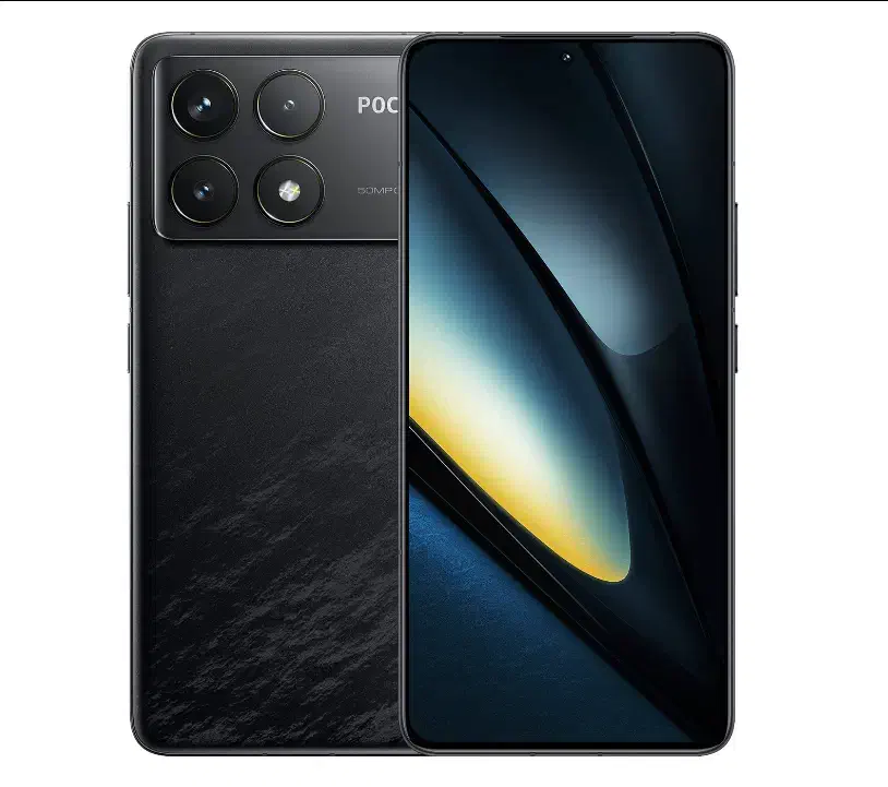 Poco f6pro|موبایل|قم, زند آباد|دیوار