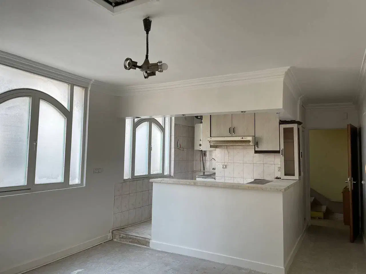 اجاره آپارتمان نازی آباد