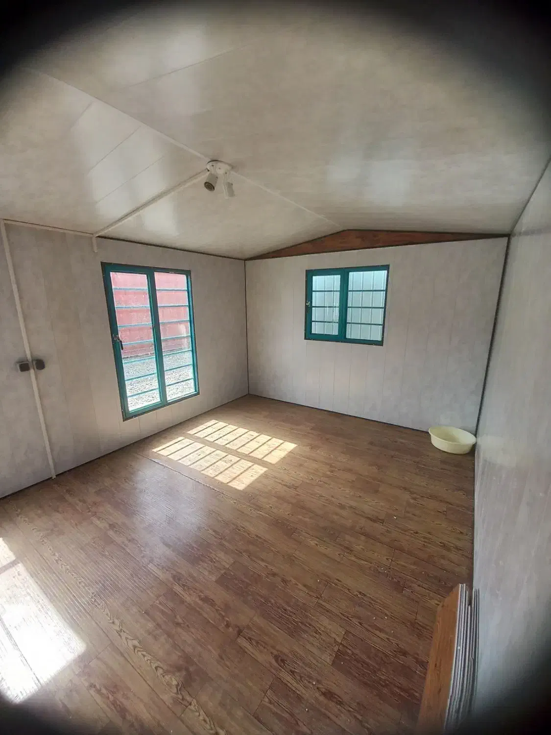 کانکس3×4کارگاهی|مصالح و تجهیزات ساختمان|سبزوار, پاسداران|دیوار