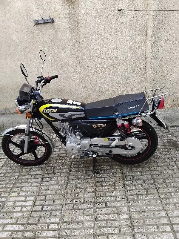 ۲۰۰خشک۱۴۰۴|خودرو سواری و وانت|سنندج, |دیوار