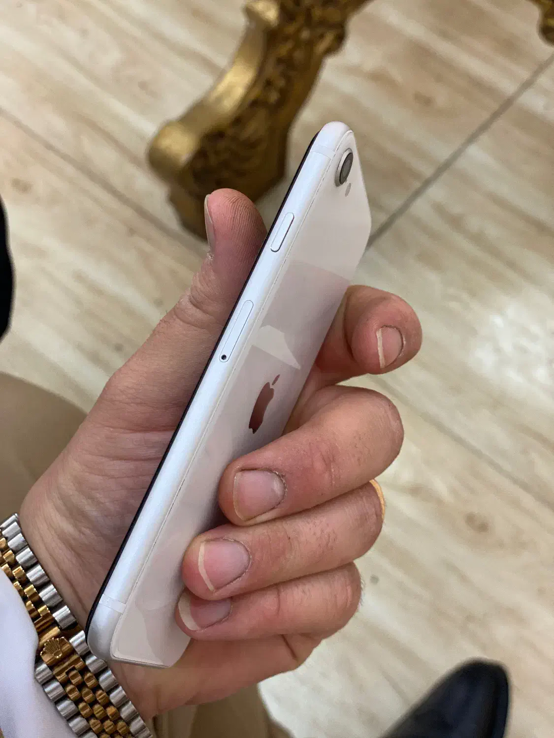 iphone se 2020|موبایل|تالش, هشتپر|دیوار