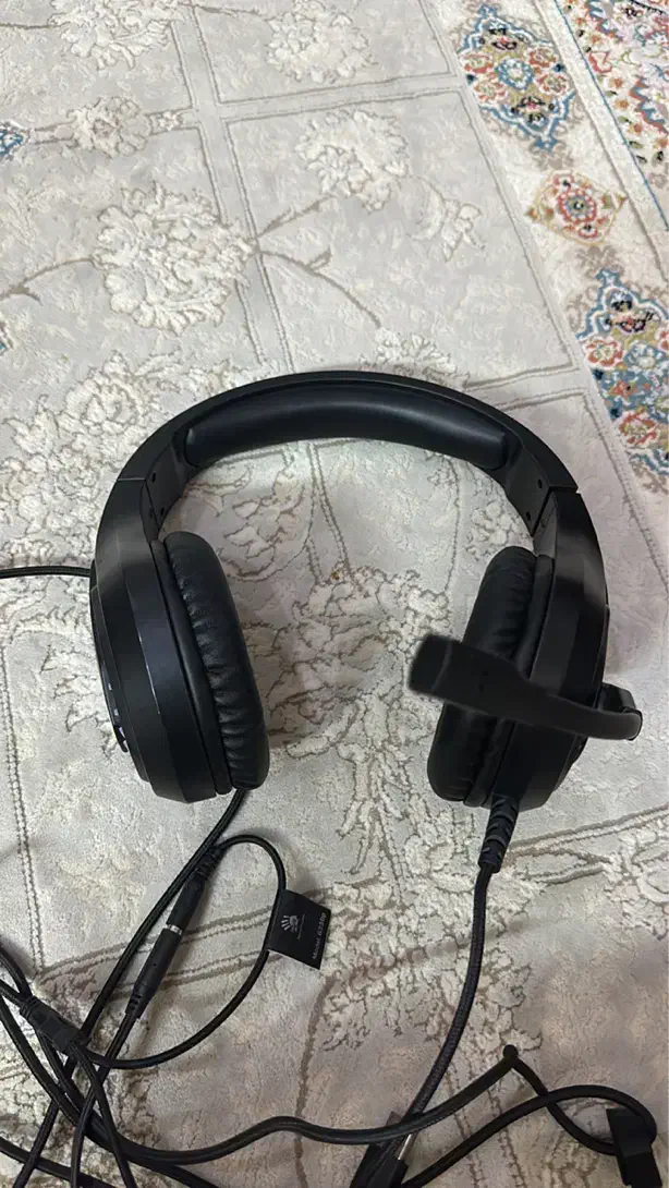 هدست|قطعات و لوازم جانبی رایانه|گنبد کاووس, |دیوار