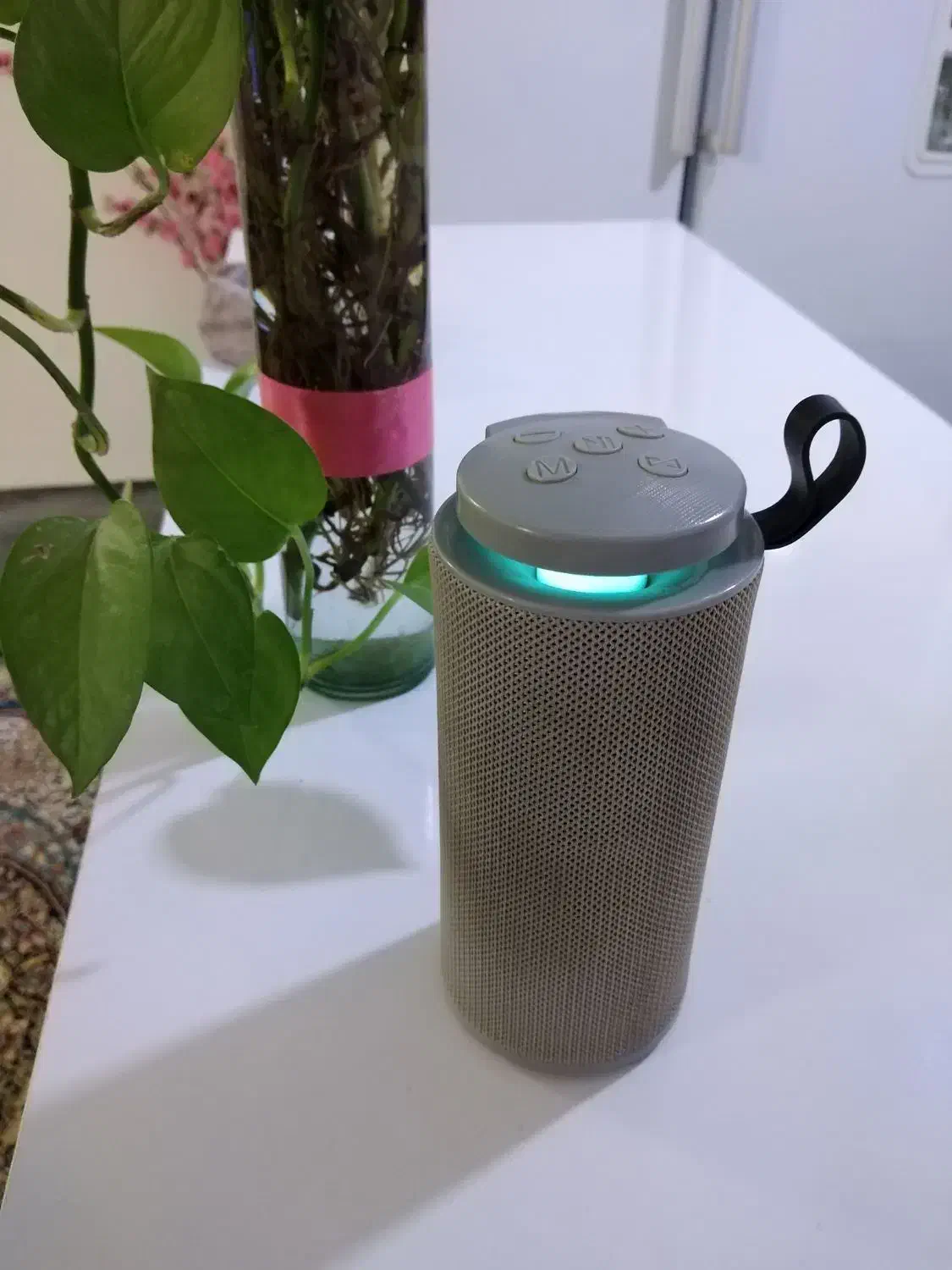 اسپیکر بلوتوثی|پخشکننده همراه|مشهد, مصلی (کارمندان اول)|دیوار