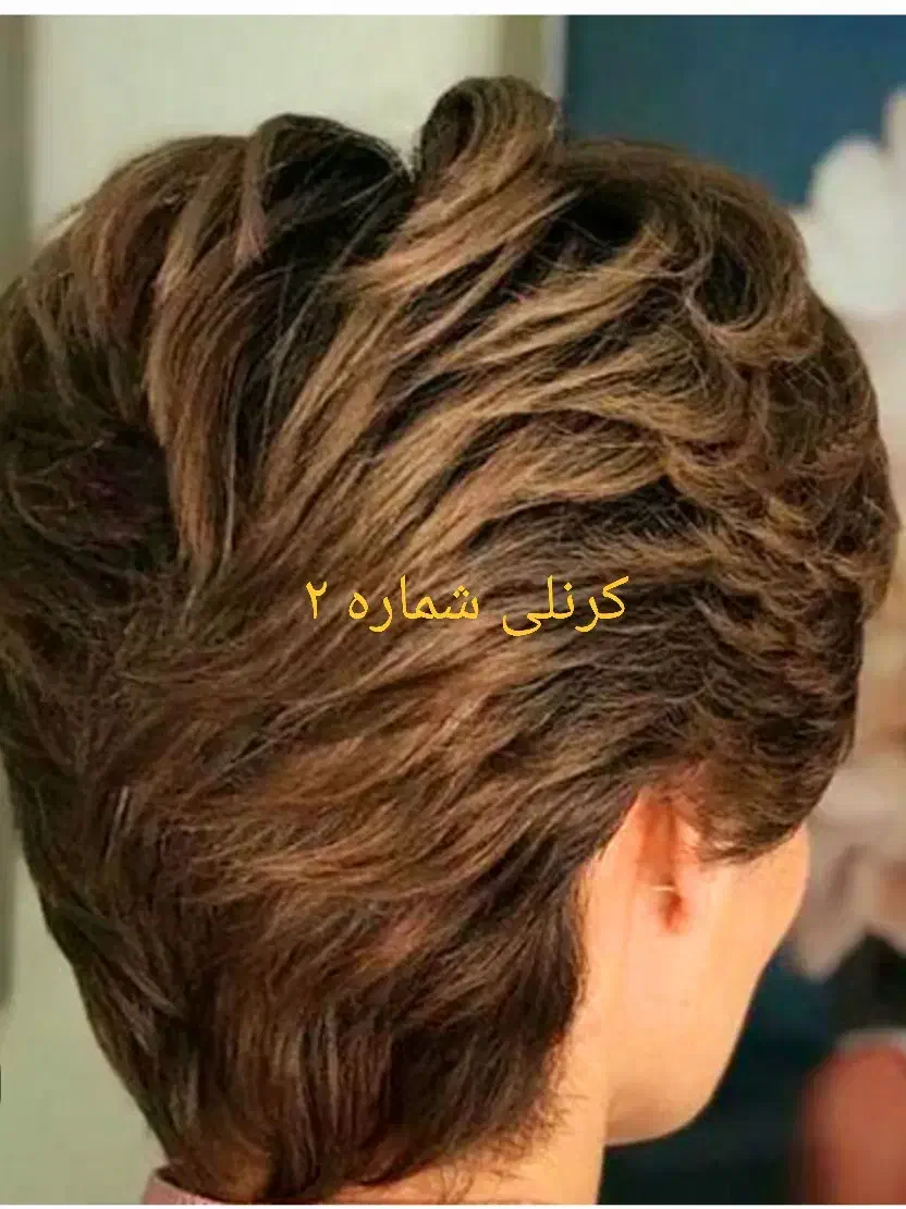 کوتاهی مو تخصصی بانوان مسکن|خدمات آرایشگری و زیبایی|کرمانشاه, |دیوار