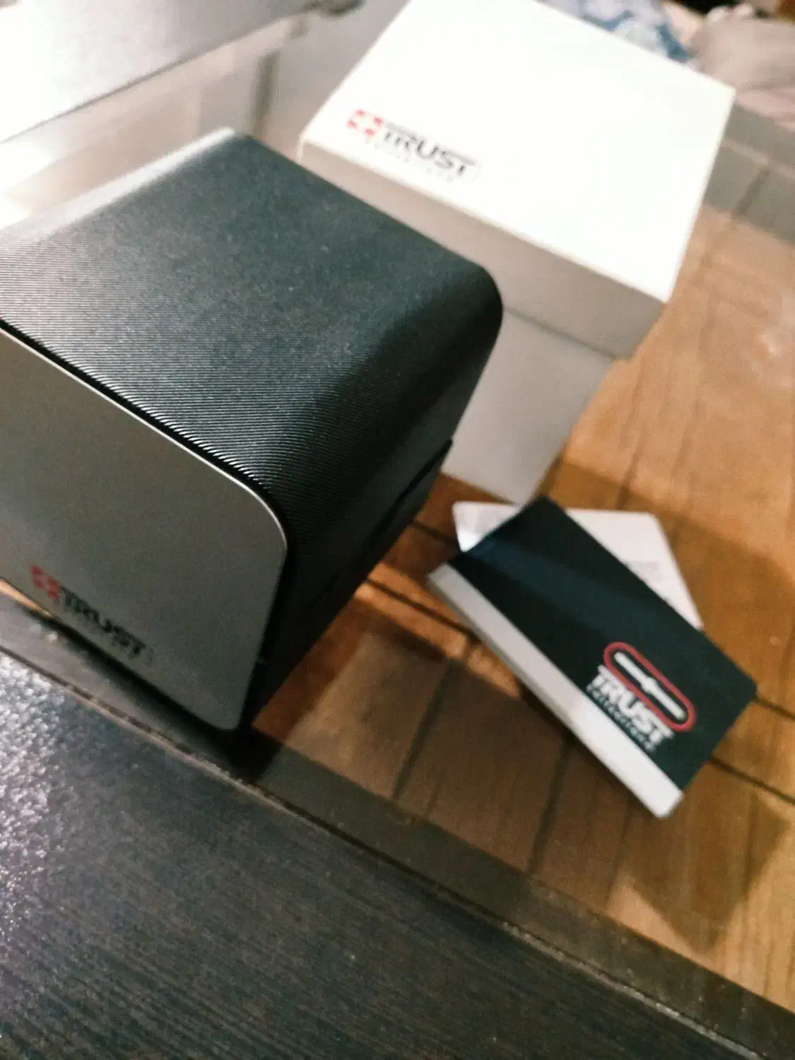 ساعت Trust|ساعت|شاهینشهر, شهرک میلاد|دیوار