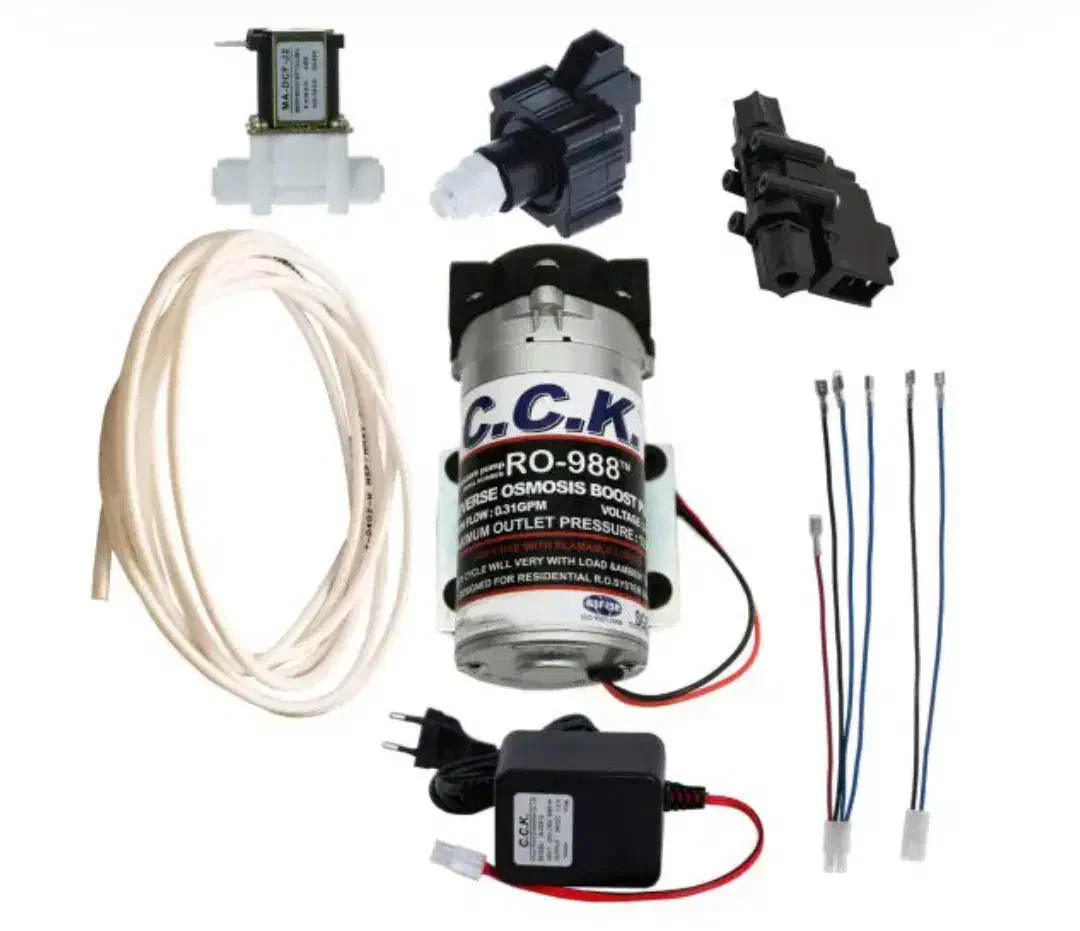 فیلتر تصفیه آب توس هدیه زعفران|خدمات پیشه و مهارت|دهدشت, |دیوار