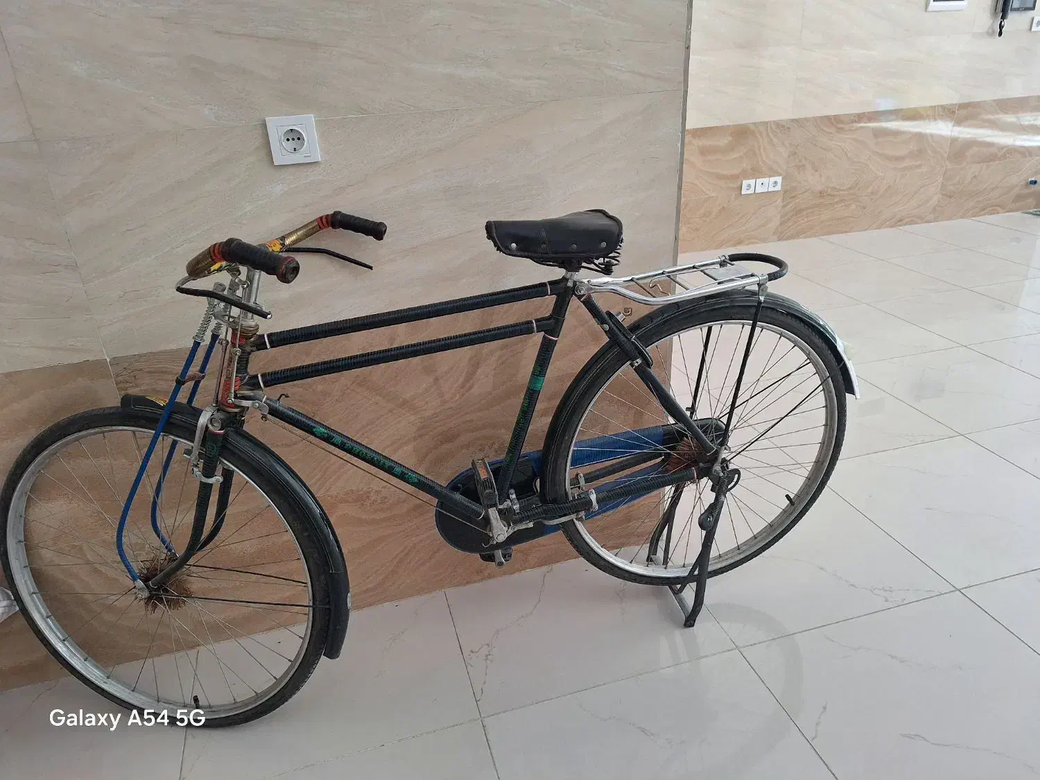 دوچرخه سه مار|دوچرخه، اسکیت، اسکوتر|ملکان, |دیوار