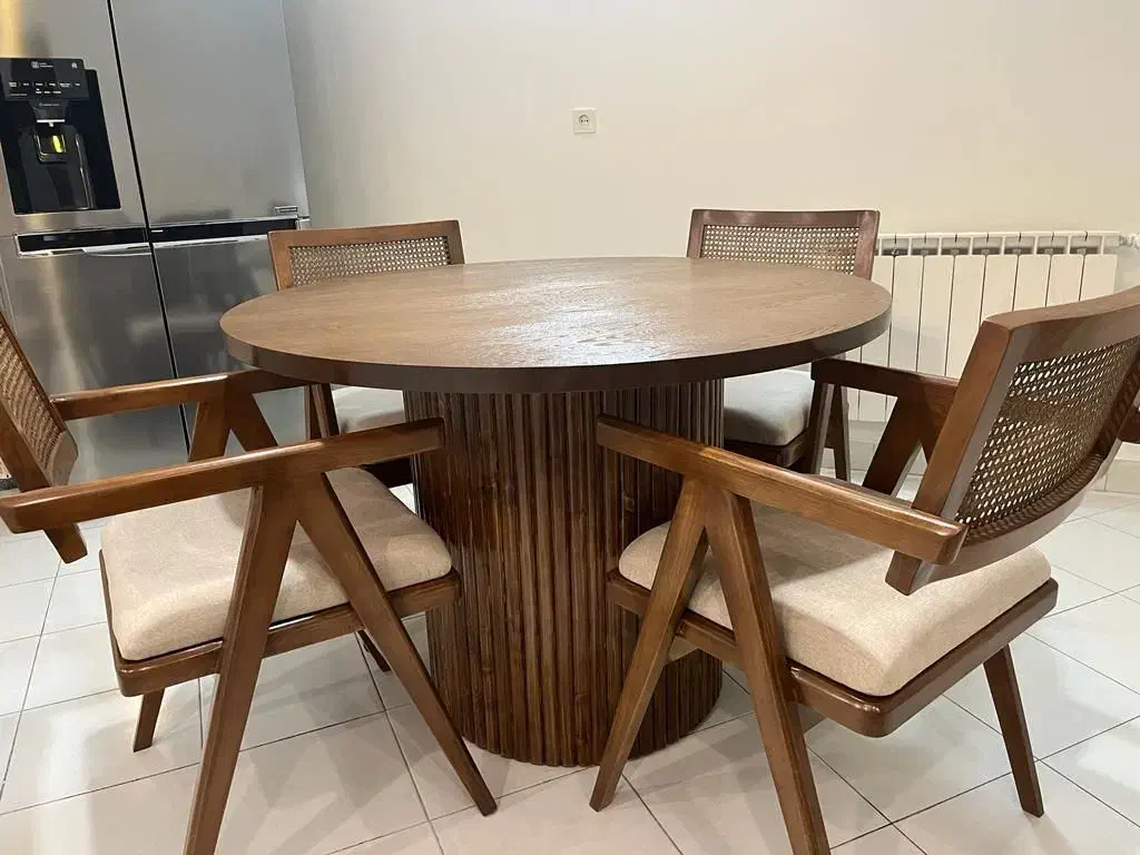 ناهارخوری،غذاخوری،میزوصندلی،نهارخوری|میز و صندلی غذاخوری|مشهد, نوید|دیوار