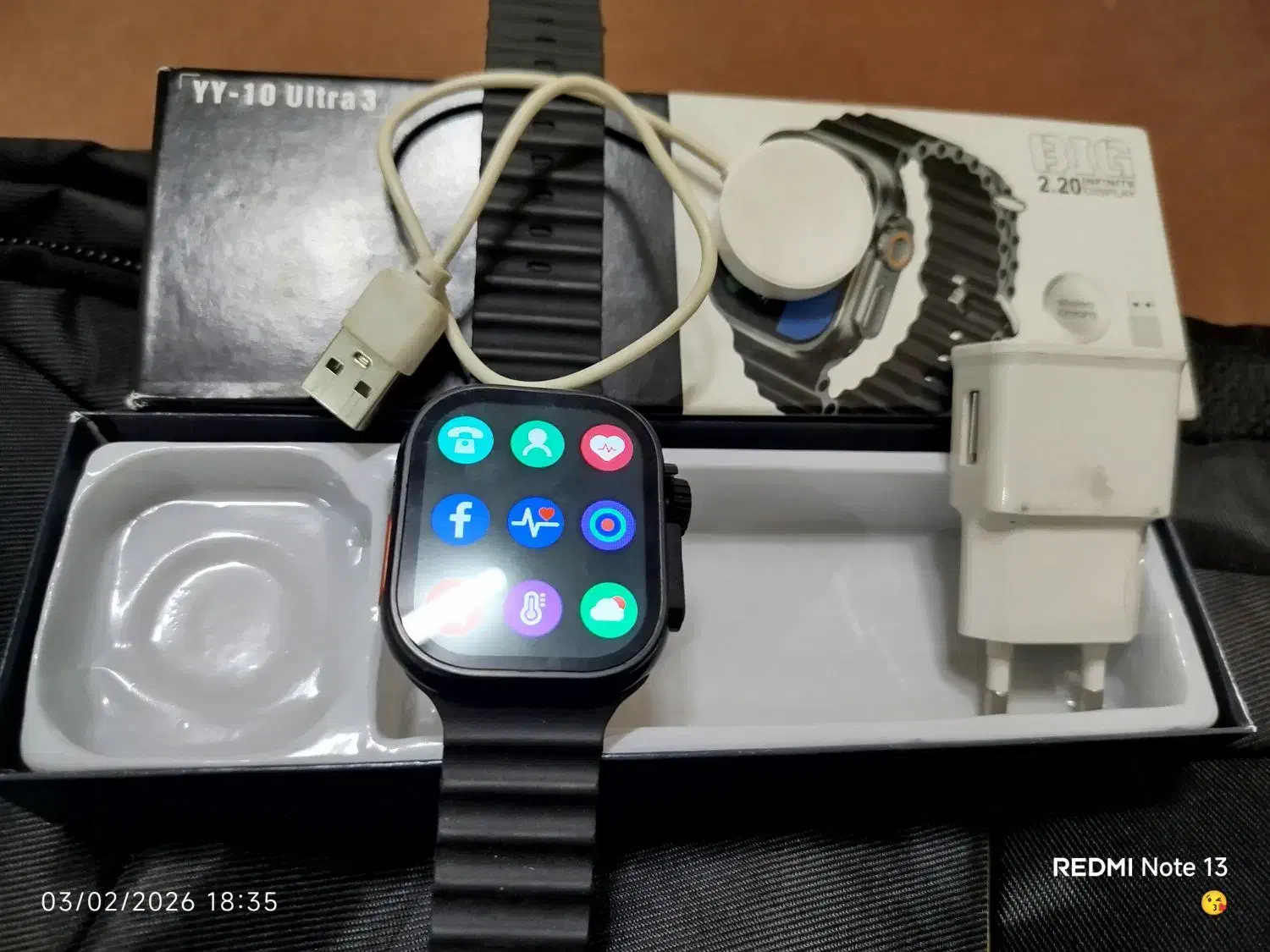 پاور .30آمپر|قطعات و لوازم جانبی رایانه|طبس, |دیوار