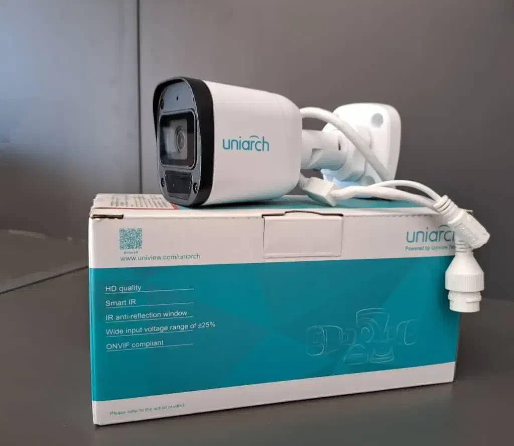 نصب+ فروش انواع پکیج دوربین مداربسته داهوا٪٪|دوربین مداربسته|تهران, ستارخان|دیوار