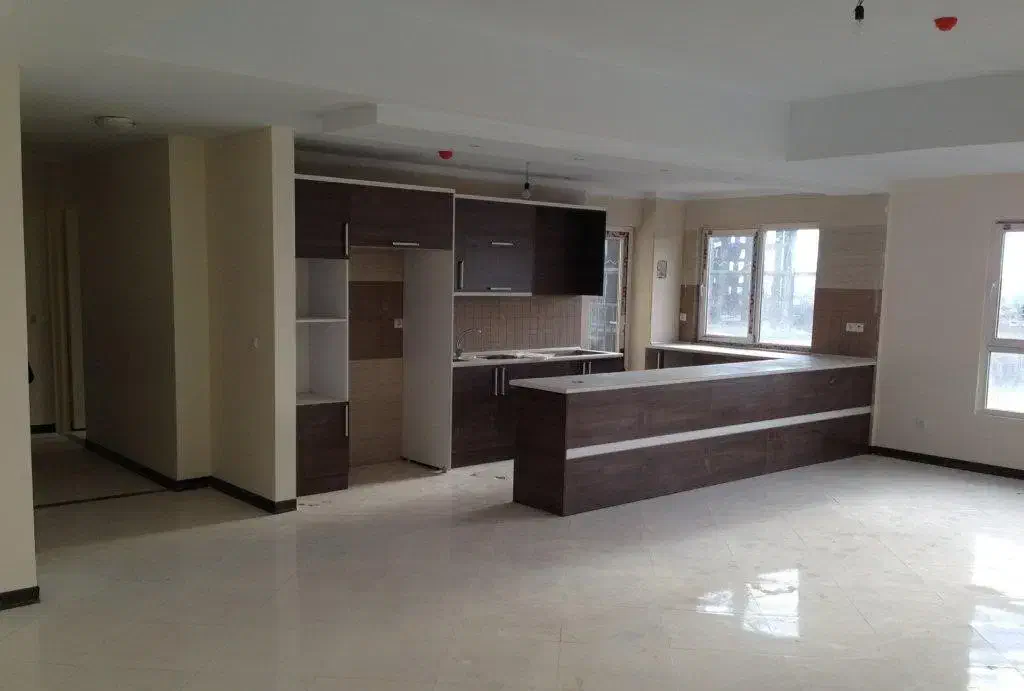 آپارتمان 60 متری یک خواب