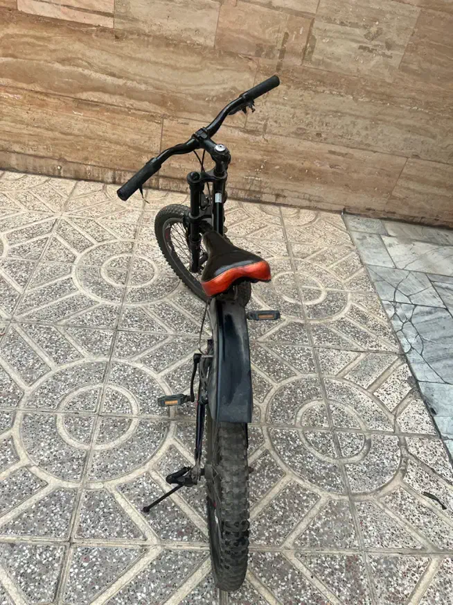 دوچرخه سایز ۲۰|دوچرخه، اسکیت، اسکوتر|مشکیندشت, |دیوار