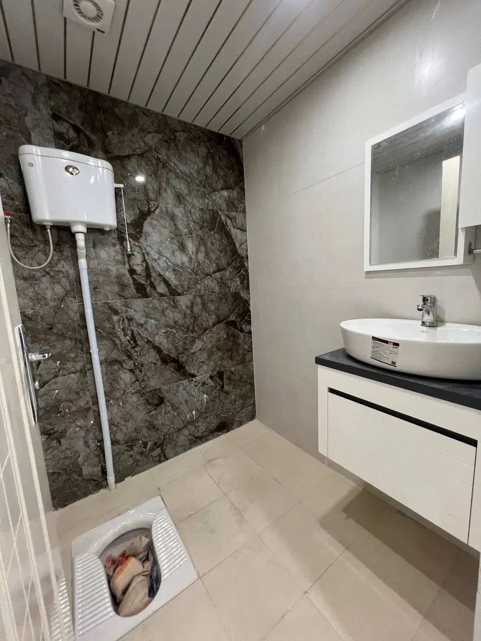 ۱۰۵ متر ۱۰ واحدی رحمانیه صفر/ مدرن|فروش آپارتمان|مشهد, جاهد شهر|دیوار