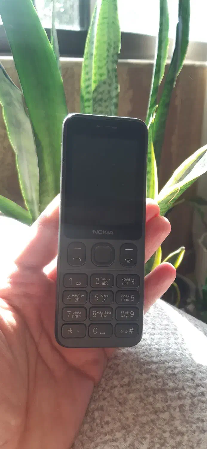 نوکیا 1253 (فروش فوری)|موبایل|رامسر, |دیوار