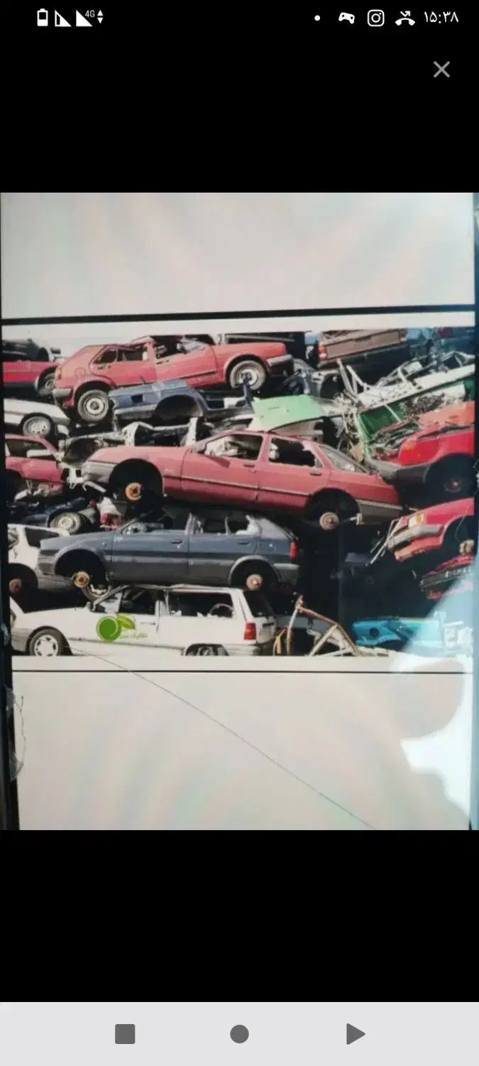 اسقاط خودرو های فرسوده|خودرو سواری و وانت|تبریز, |دیوار