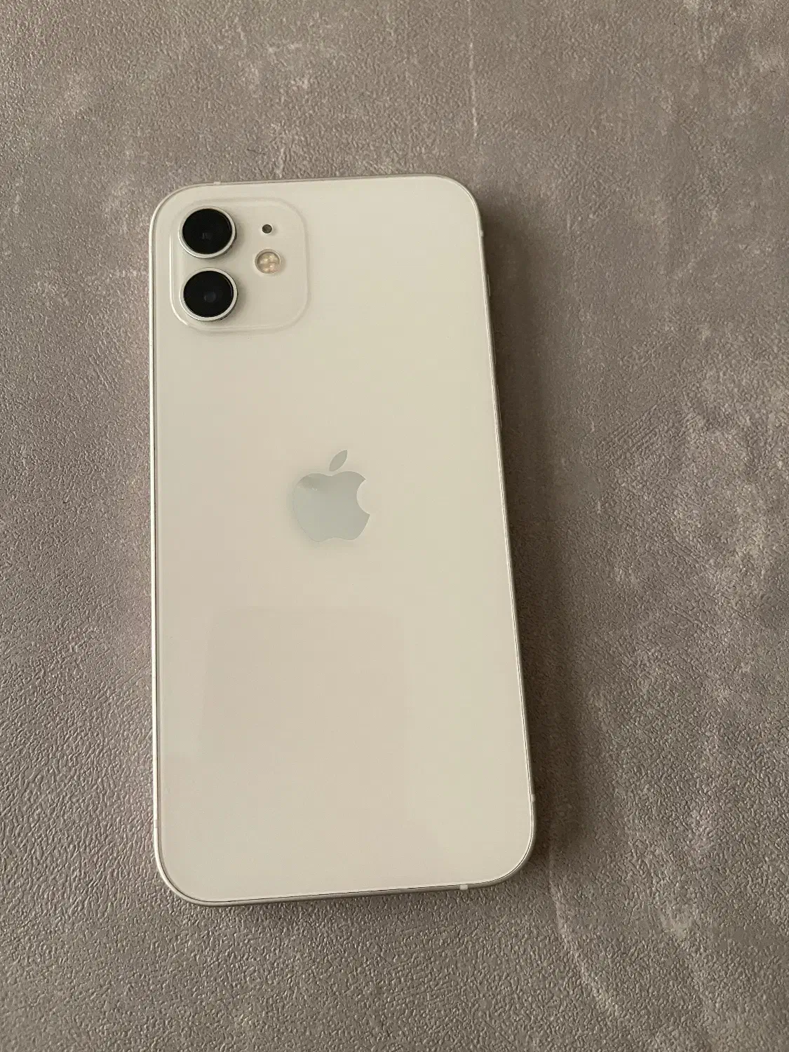 ایفون ۱۲ نرمال دو سیم پک اصلی|موبایل|شیراز, فرگاز|دیوار