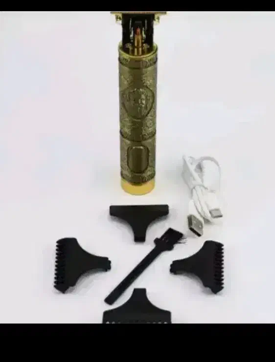 ریش تراش T9 خط انداز|آرایشی، بهداشتی، درمانی|بروجرد, |دیوار